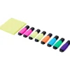 Mini-Highlighters En Sticky Notes