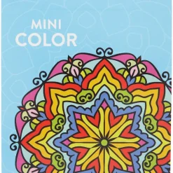 Mini-Kleurboek