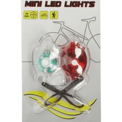 Mini-Ledlampjes
