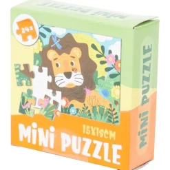 Mini-Puzzel
