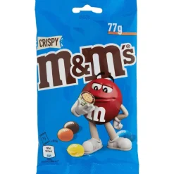 M&M'S Crispy