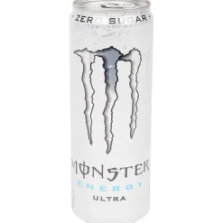 Monster Energy Ultra