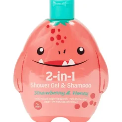 Monsters 2-In-1 Shampoo & Douchegel