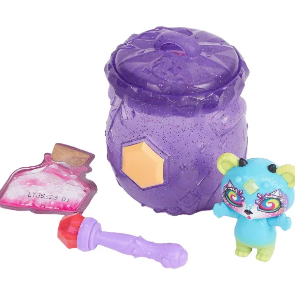 Moose Toys Magic Mixies Mixlings