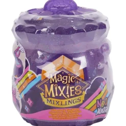 Moose Toys Magic Mixies Mixlings