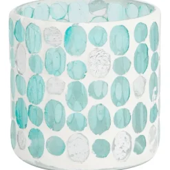 Moza Ek Theelichthouder