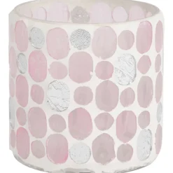 Moza Ek Theelichthouder