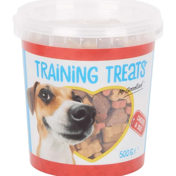 Mr. Goodlad Hondensnacks