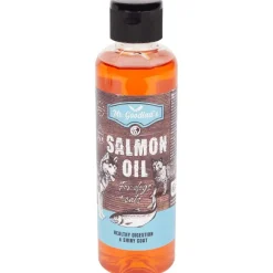 Mr. Goodlad Zalmolie Voor Honden