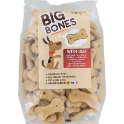 Mr. Miller Hondensnack