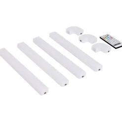 Multicolor Wandverlichting