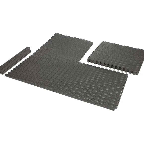 Multifunctionele Matten