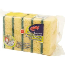 Multy Schuursponsjes