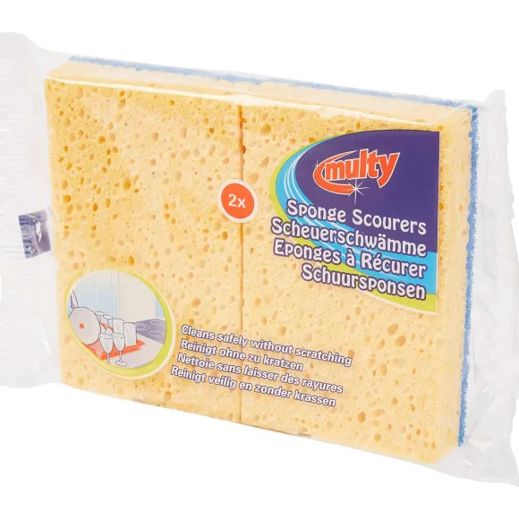 Multy Schuursponzen