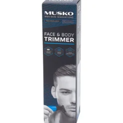Musko Haartrimmer