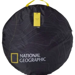 National Geographic Pop-Up-Tent