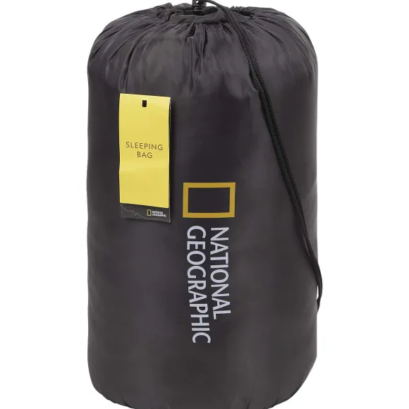 National Geographic Slaapzak