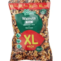 Natural Happiness Walnoten Xl-Pack