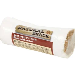 Natural Snack Mergpijp Hondensnack