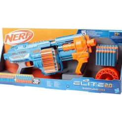 Nerf Elite 2.0 Shockwave Rd-15