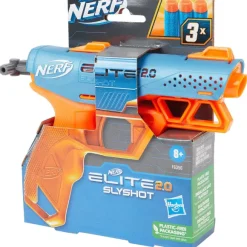 Nerf Elite 2.0 Slyshot