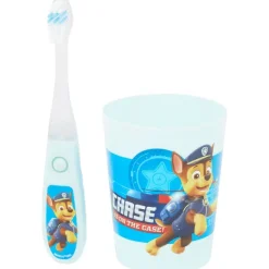 Nickelodeon Tandenborstelset Met Timer