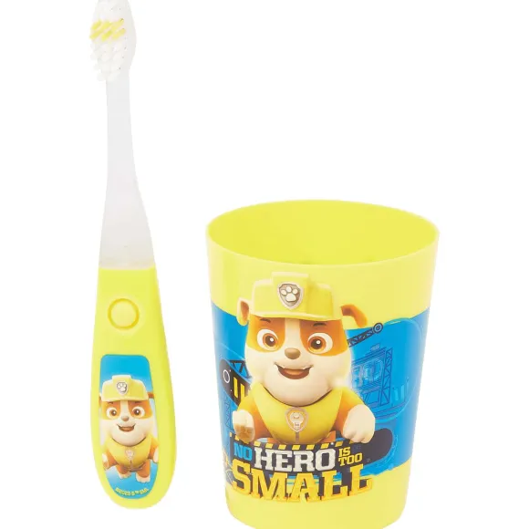 Nickelodeon Tandenborstelset Met Timer