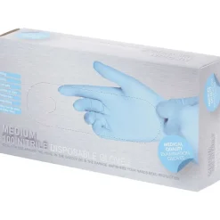 Nitrile Handschoenen
