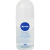 Nivea Deodorant Pure Invisible