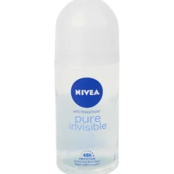 Nivea Deodorant Pure Invisible