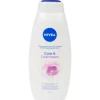 Nivea Douche- En Badgel Care & Cashmere