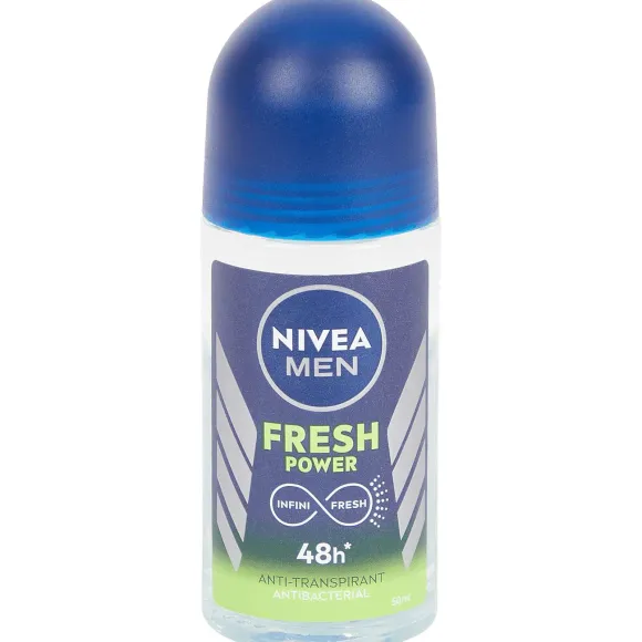 Nivea Men Deodorant Fresh Power