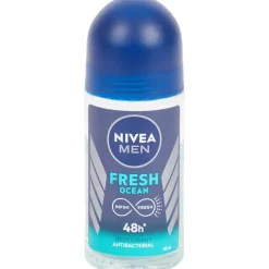 Nivea Men Deodorant Fresh Ocean