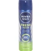 Nivea Men Deodorant Fresh Power