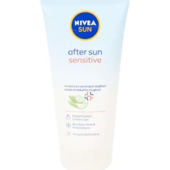 Nivea Sun Aftersun Sensitive
