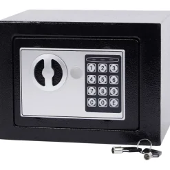 Nor-Tec Digitale Kluis