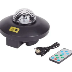 Nor-Tec Sterrenprojector