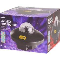 Nor-Tec Sterrenprojector