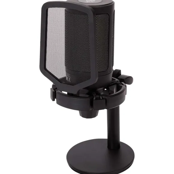 Nor-Tec Streaming Microfoon