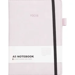 Notitieboek A5