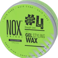 Nox Haargel Stylingwax