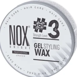 Nox Haargel Stylingwax
