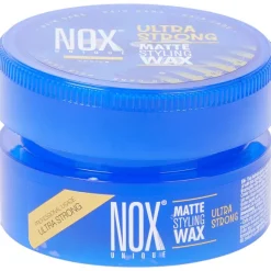 Nox Wax
