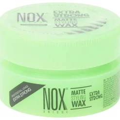 Nox Wax