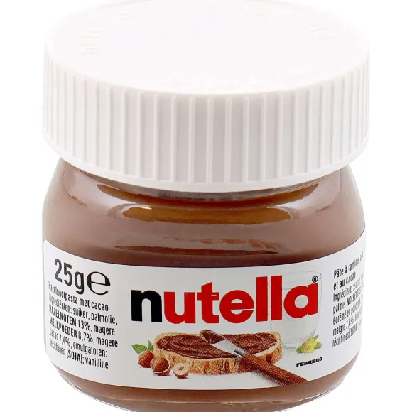 Nutella