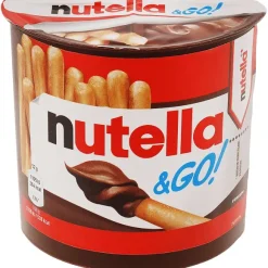 Nutella & Go