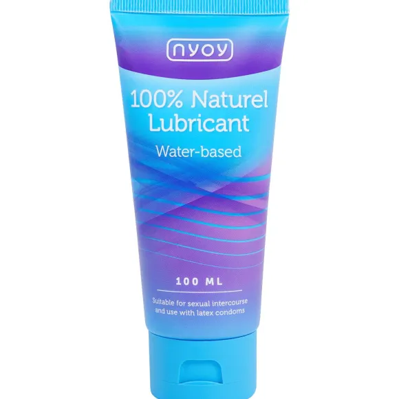 Nyoy Glijmiddel