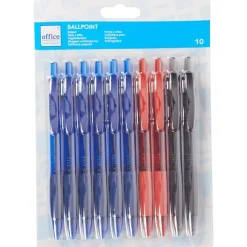 Office Essentials Balpennen