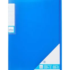 Office Essentials Displayboek A4
