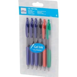 Office Essentials Gelpennen
